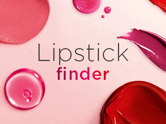 Online Lipstick Finder