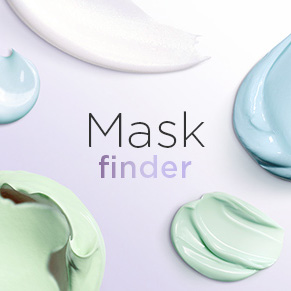 Find the mask that's for you | Clarins Singapore