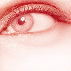 Eye patchwork