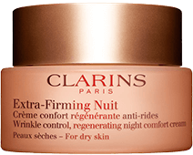 Extra-Firming Night Cream | Clarins Singapore
