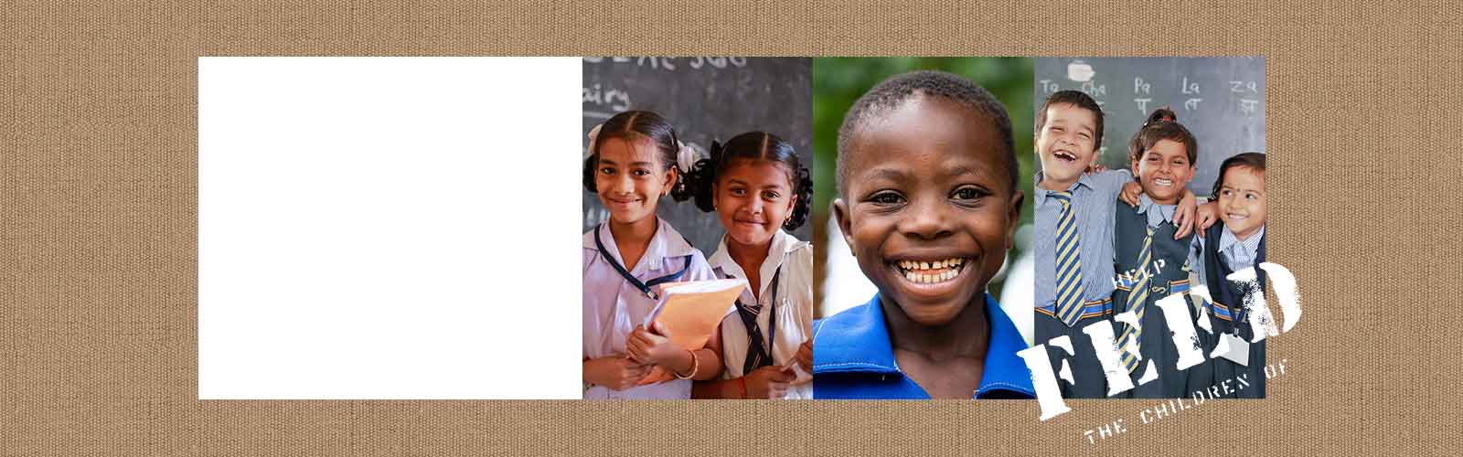 Visual of children