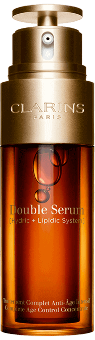 Double Serum: Intensive Anti-Ageing | Clarins SG