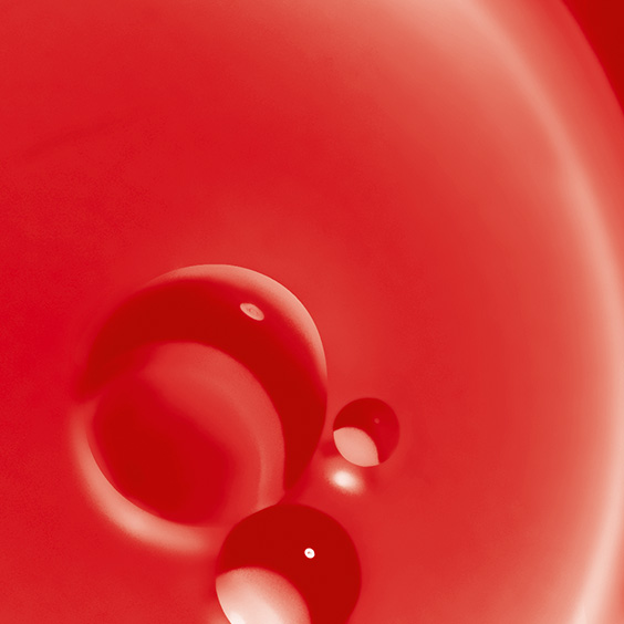 apply after Joli Rouge
