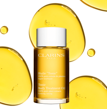 First oils with 100% pure plant extract in 1966 | Clarins Social Responsibility