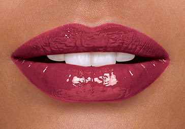 Medium skin tone 03 Intense Raspberry