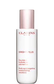 Bright Plus Emulsion - Hydrating Skin
