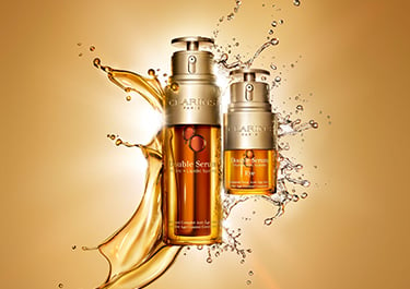 Anti-Ageing Duo: Double Serum & Double Serum Eye