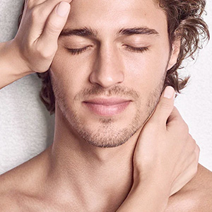 Clarins Spa Treatment