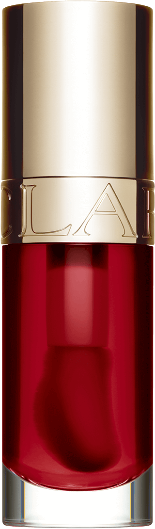 Applicator shades- lip comfort oil
