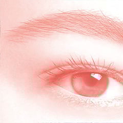Eye patchwork
