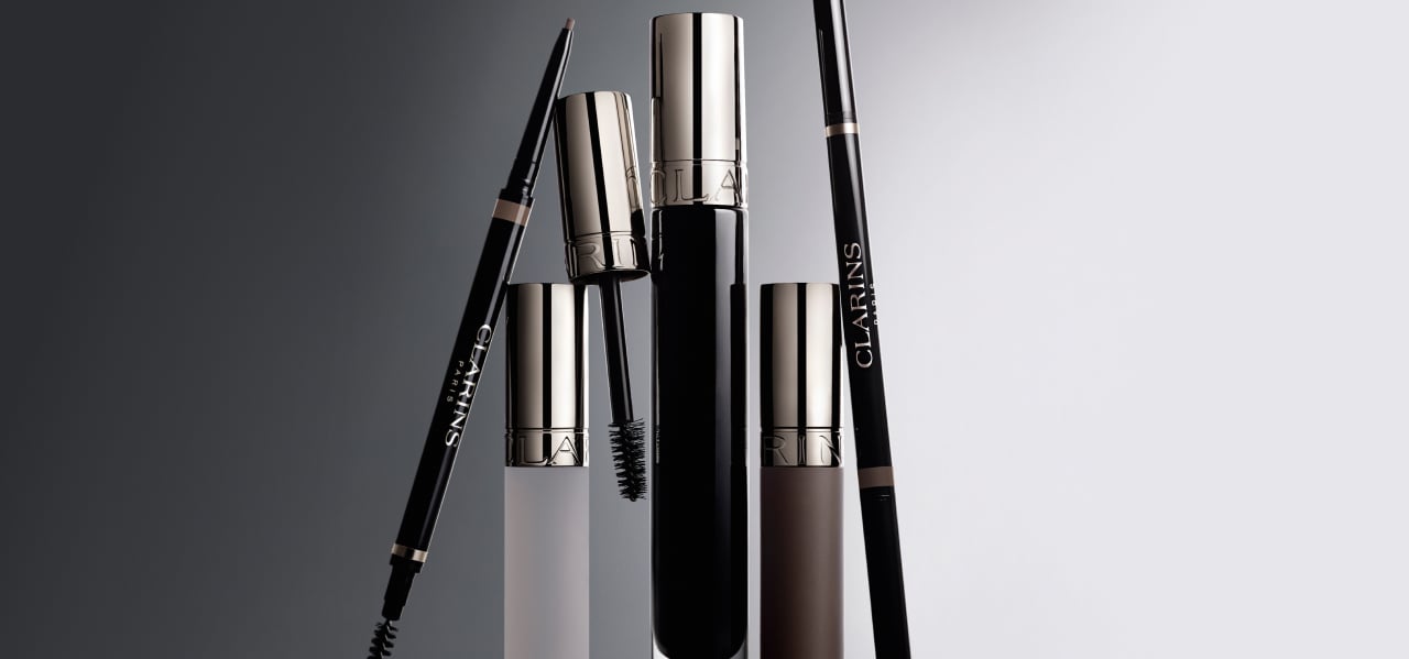 Expert Mascara & Brows