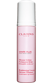 Bright Plus Cleansing Mousse -  Clean & wash