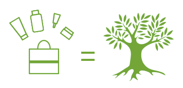 Together, let’s protect nature