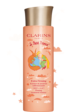 Extra Firming Treatment Essence - Clarins x Le Petit Prince | Clarins Singapore