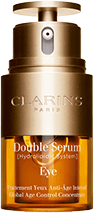Double Serum Eye | Clarins Singapore