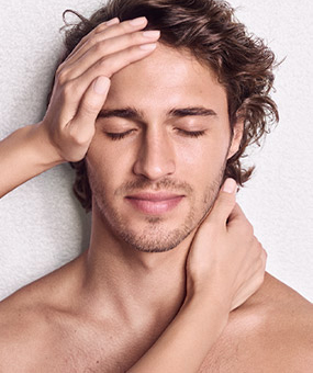 Expert Men's Treatments