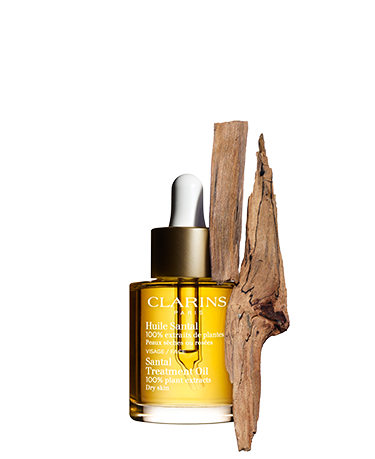 Santal Face Treatment Oil