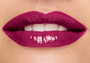 Fair skin tone 02 Intense Plum