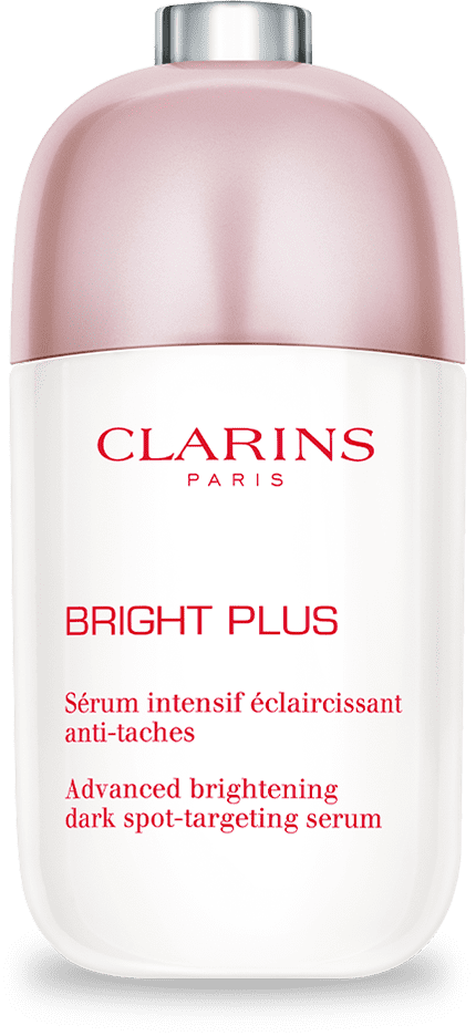 Bright Plus Brightening Serum | Clarins Singapore