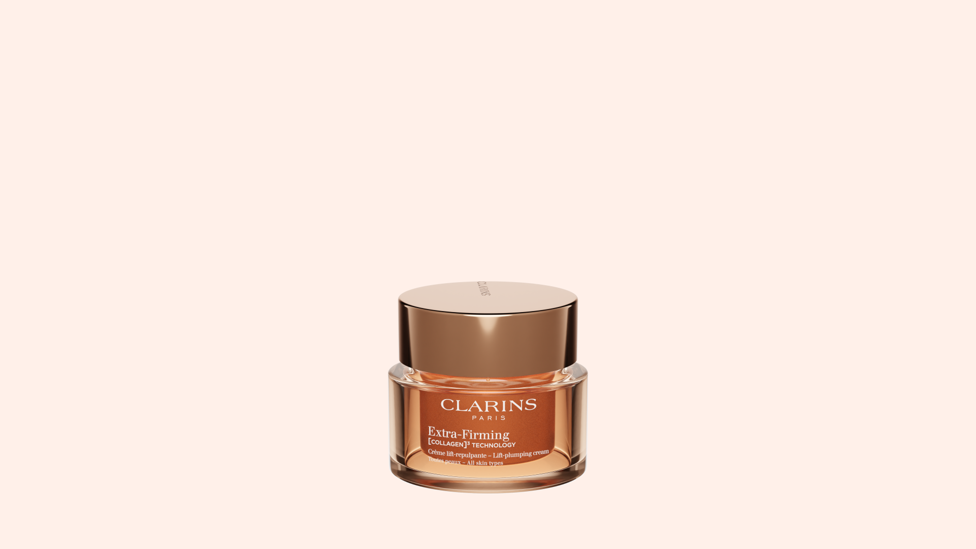 Extra-Firming Cream - Dry Skin | CLARINS®