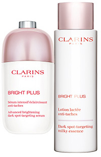 Bright Plus Skincare for Brighter future