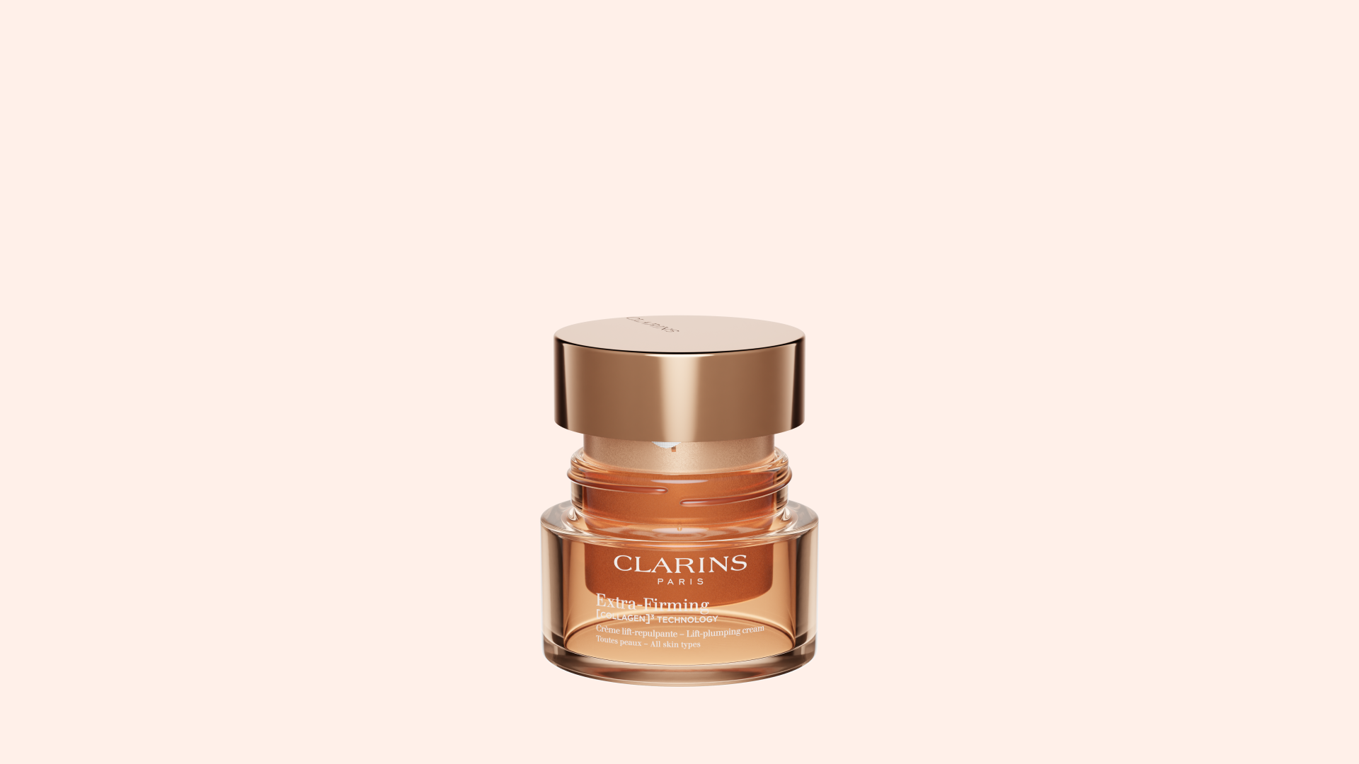 【新品未使用】CLARINS Extra-Firming Nuit 50mL Extra-Firming Night Cream - Dry Skin | CLARINS®