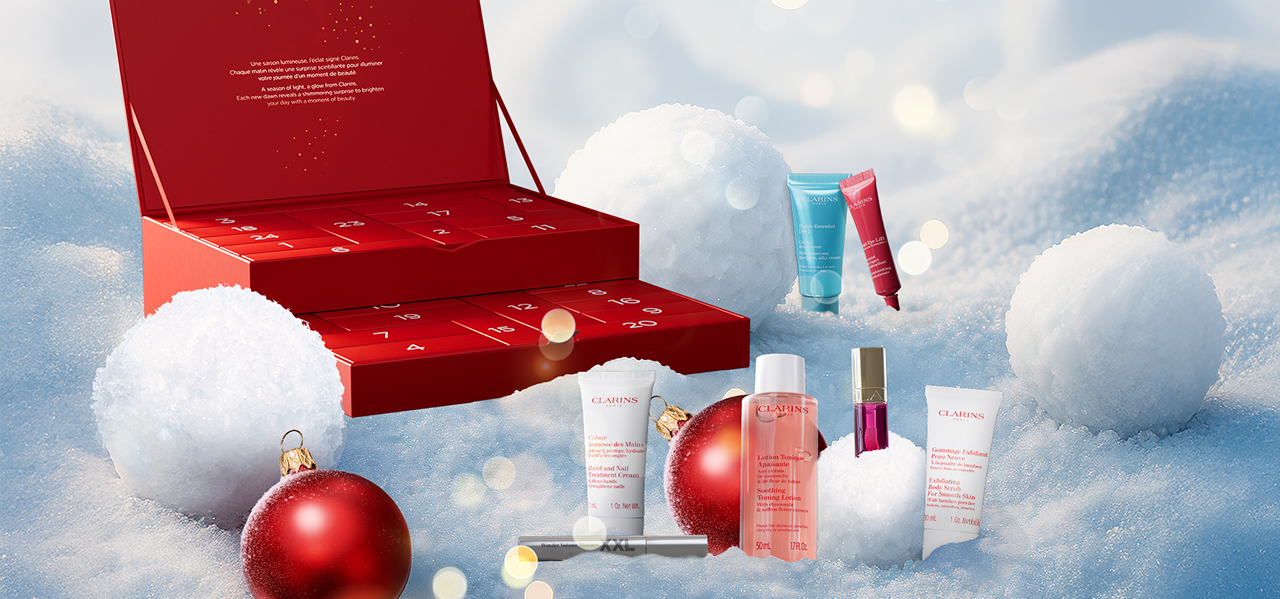 24-Day Advent Calendar