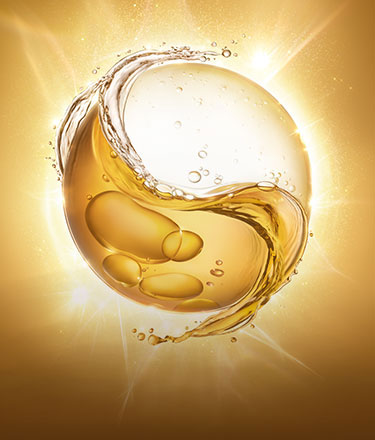 Double Serum Texture