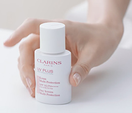 clarin sunscreen spf 50