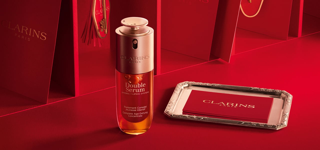 Double Serum