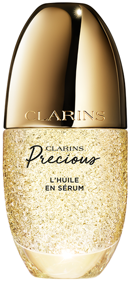 Precious Revitalizing UV Protector SPF 50 | CLARINS®