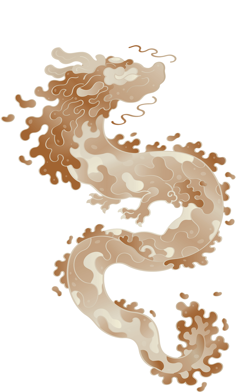 Resilient & radiant beauty just as the dragon displays | Clarins SG