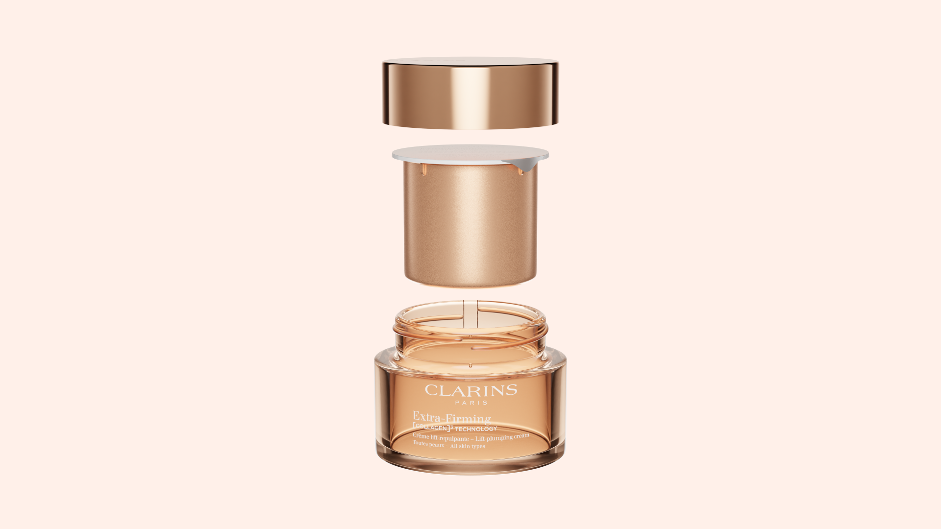 Extra-Firming Cream - Dry Skin | CLARINS®