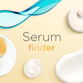 Find the serum that's for you | Clarins Singapore