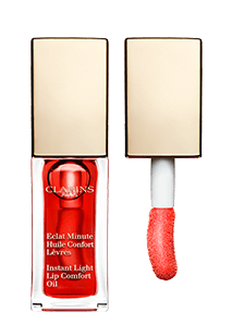 Instant Light Lip Comfort Oil