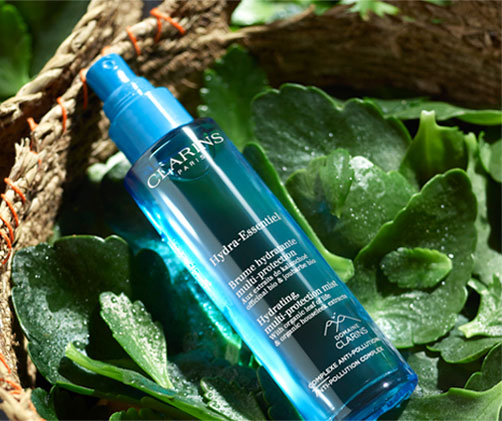 What is the best way to keep my skin hydrated?