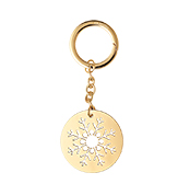 Holiday Key Chain