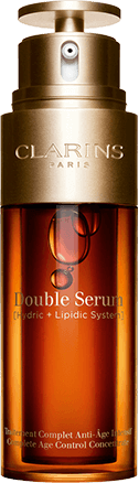 Double Serum | Clarins Singapore