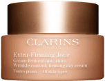 Extra Firming Day Cream: reactives firmness| Clarins SG