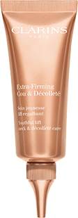 Extra-Firming Neck & Decollete | Clarins Singapore