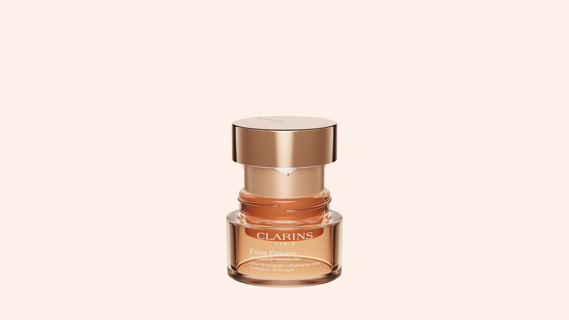 Extra-Firming Cream - All Skin Types | CLARINS®