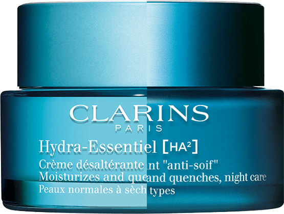 Hydra-Essentiel Cream | Clarins Singapore