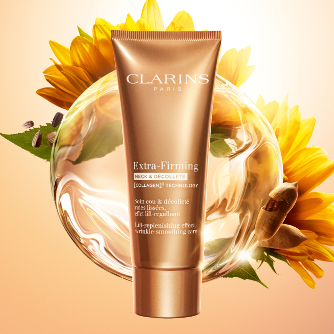 Extra-Firming Neck Cream