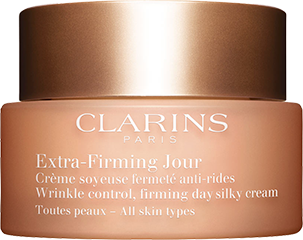 Extra-Firming Day Cream