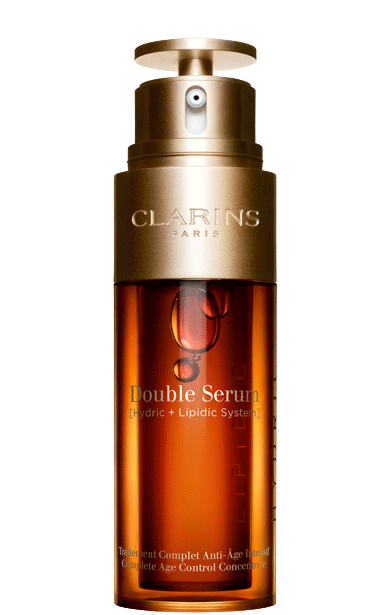 Double Serum Luxury Size