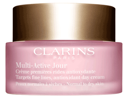 Multi-Active Day Cream | Clarins Singapore