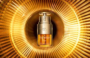 Double Serum Eye