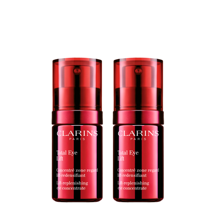 Total Eye Lift Duo Set