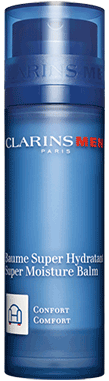 ClarinsMen Super Moisture Gel | Clarins Singapore