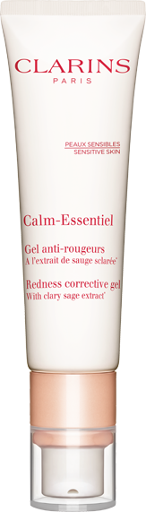 Calm-Essentiel Redness Corrective Gel | Clarins Singapore